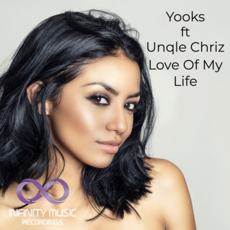 Love of My Life (Original Mix) ft. Unqle Chriz | Boomplay Music