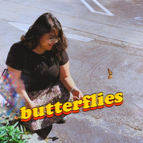 Butterflies | Boomplay Music