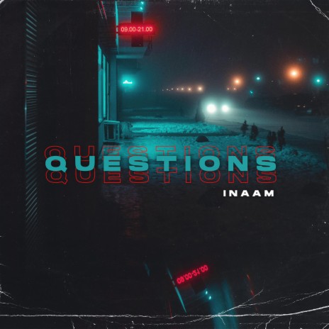 QUESTIONS | Boomplay Music