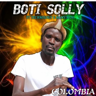 Boti Solly (Colombia)