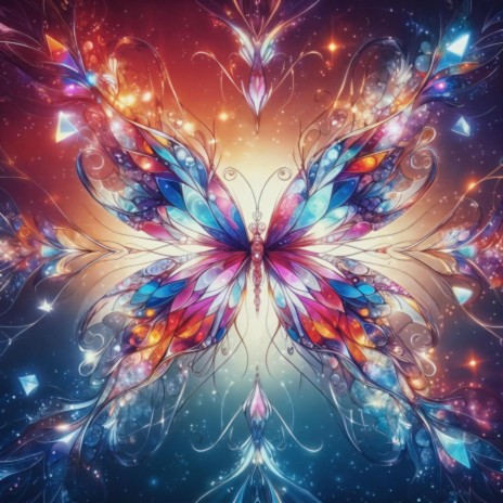 Crystal Butterfly | Boomplay Music