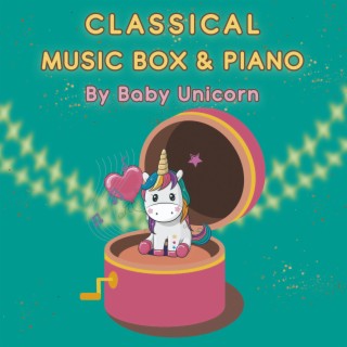 Classical Music Box & Piano