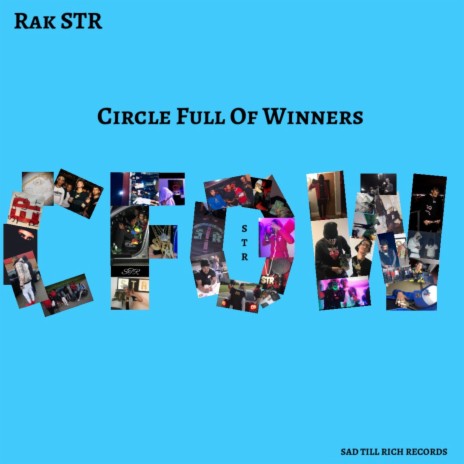 Circle Full Of Winners
