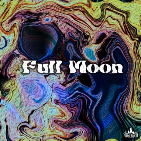 Full Moon ft. Kerr | Boomplay Music