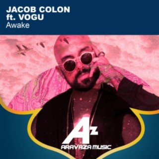 Awake (feat. Robert Vogu) (Jacob Colon Mix)