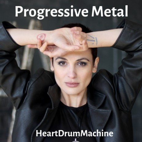 Progressive Metal | Boomplay Music