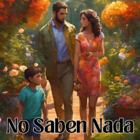 No Saben Nada (En Vivo) ft. Julio Miguel | Boomplay Music