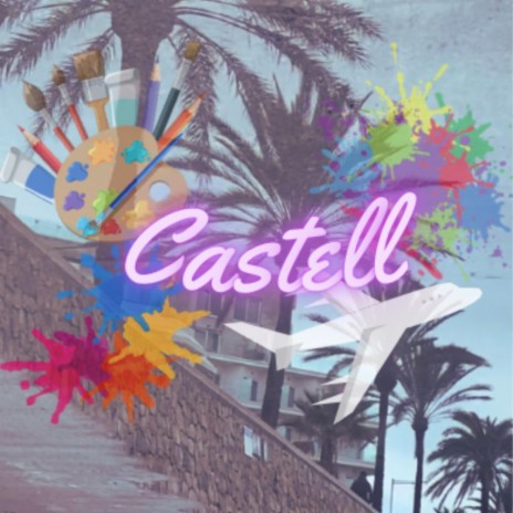 CASTELL | Boomplay Music