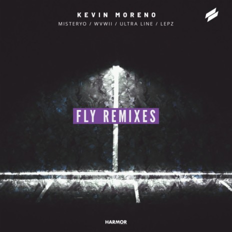 Fly (MISTERYO Remix)