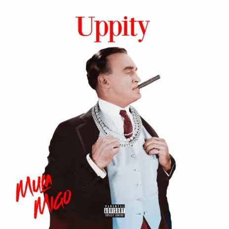 Uppity | Boomplay Music
