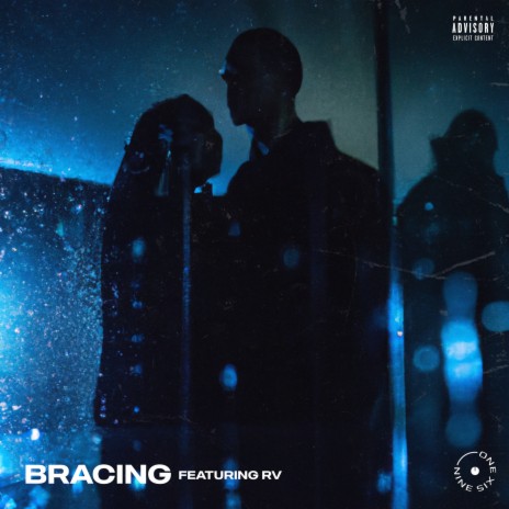 Bracing ft. RV | Boomplay Music