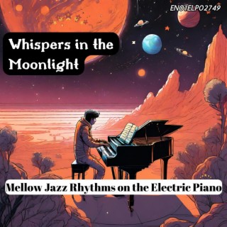 Whispers in the Moonlight: Mellow Jazz Rhythms on the Electric Piano