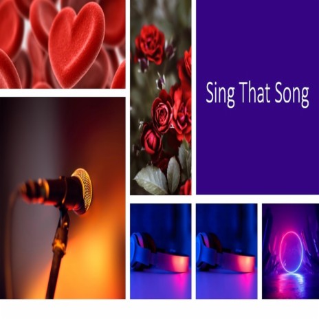 Sing That Song! A