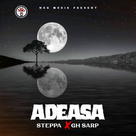 ADEASA | Boomplay Music