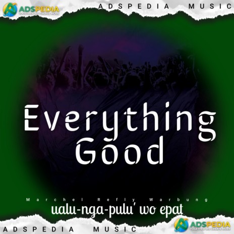 Everything Good inst | Boomplay Music