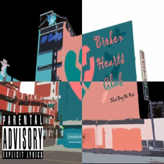 Broken Hearts Club lyrics | Boomplay Music