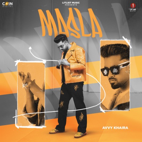 Masla | Boomplay Music