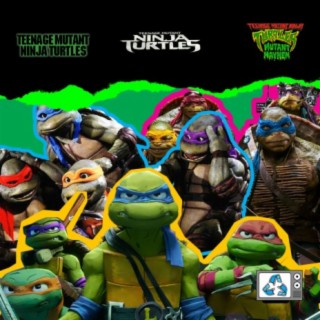 Teenage Mutant Ninja Turtles - We all have a little Raphael in us