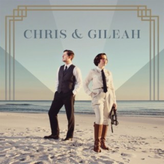 Chris & Gileah