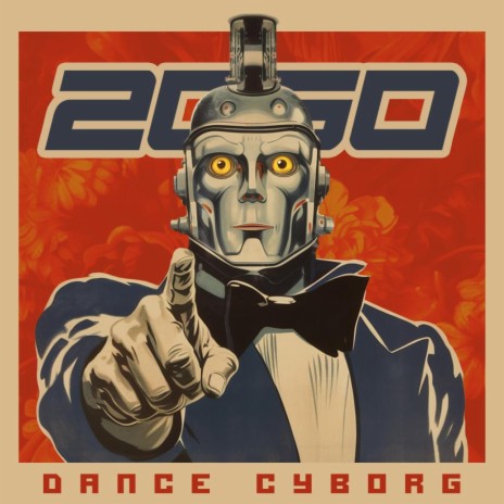 Dance Cyborg | Boomplay Music