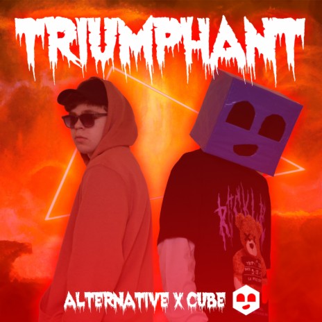 Triumphant ft. Cube | Boomplay Music