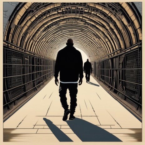 Tunnel Walk ft. M.I.Geezus & KelCZ | Boomplay Music