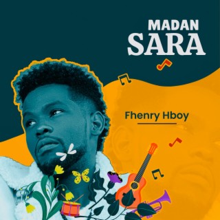 Madan Sara lyrics | Boomplay Music