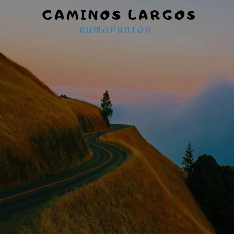 CAMINOS LARGOS | Boomplay Music