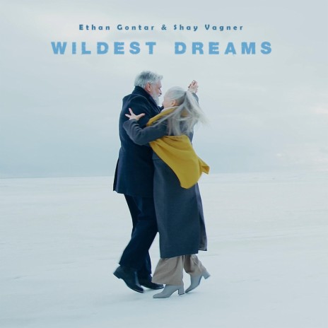 Wildest Dreams ft. Shay Vagner | Boomplay Music