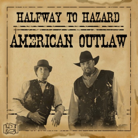 American Outlaw | Boomplay Music