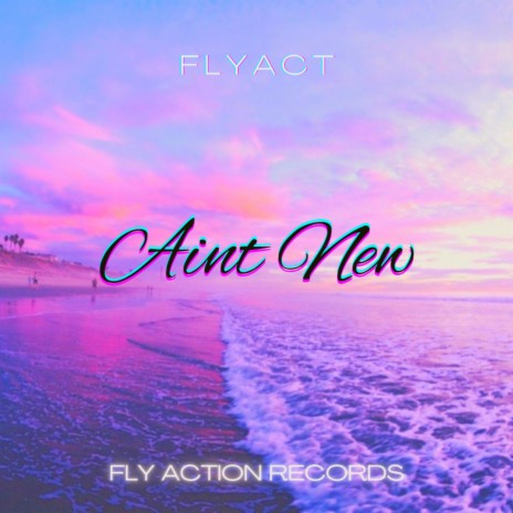 Aint New | Boomplay Music