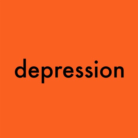 Music for the 5 stages of grief (Depression)