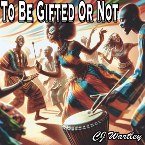 To Be Gifted Or Not | Boomplay Music