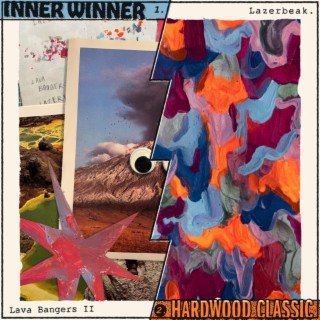 Inner Winner/Hardwood Classic