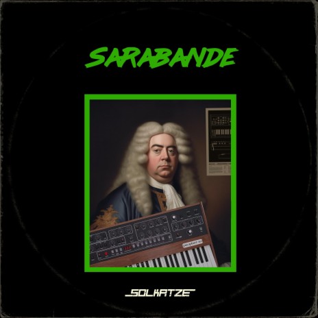 Sarabande | Boomplay Music