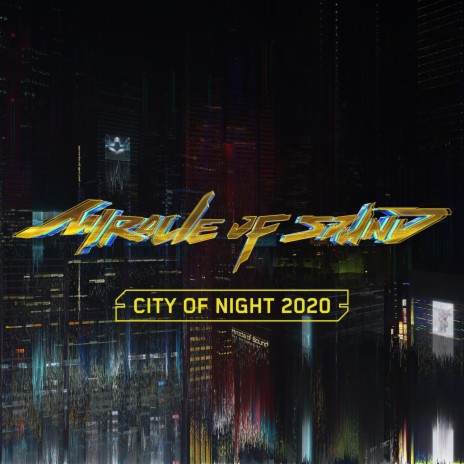 City Of Night | Boomplay Music