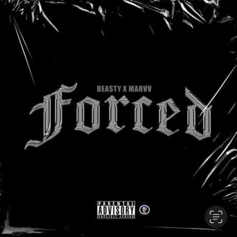 Forced ft. Marvv