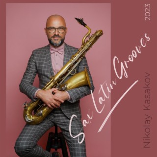 Sax Latin Grooves