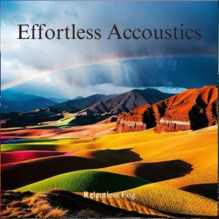 Effortless Accoustics