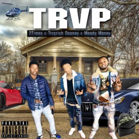 Trap ft. Trvprixh Dooney & 2Times | Boomplay Music