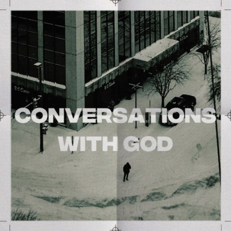 Conversations with God | Boomplay Music