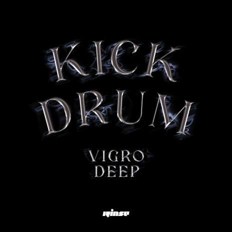 Kick Drum ft. Junior Taurus | Boomplay Music