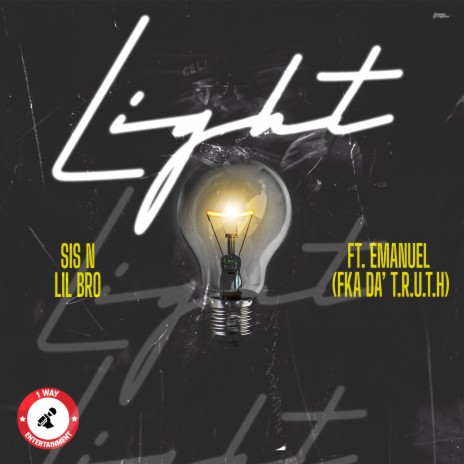 Light ft. Tytist, Celena Lena, Emanuel & Da' T.R.U.T.H. | Boomplay Music