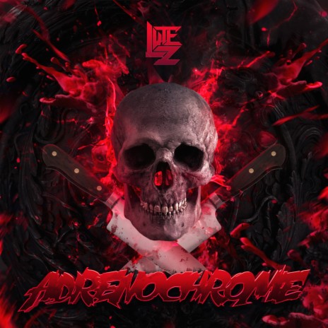 Adrenochrome | Boomplay Music