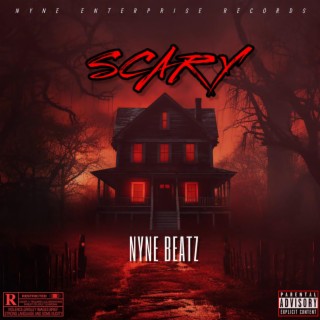 Scary (Instrumental)