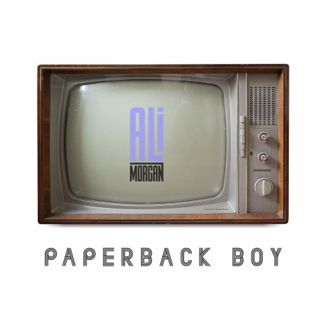 Paperback Boy | Boomplay Music