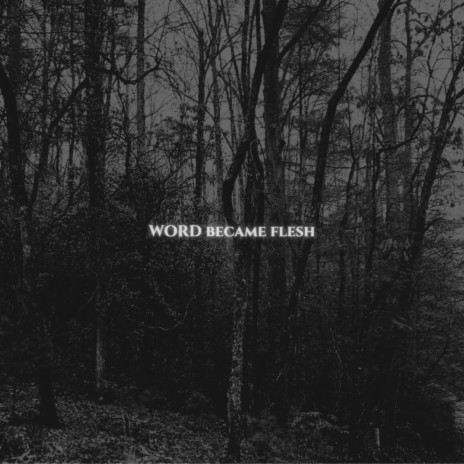 WORD became flesh | Boomplay Music