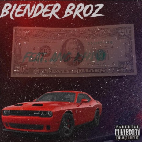 Blender Broz ft. Ang Khi P | Boomplay Music