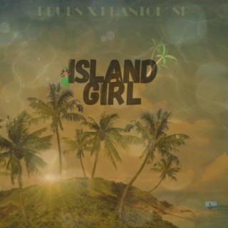 ISLAND GIRL