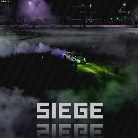 Siege | Boomplay Music
